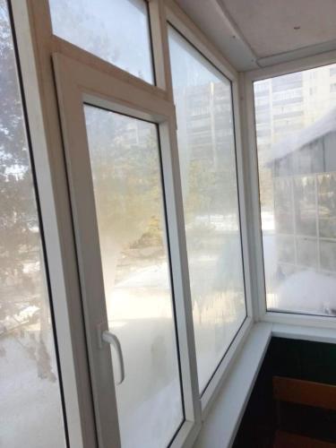 3-х комнатная квартира район ЖД вокзала (3-х комнатная квартира раион ЖД вокзала) in Kostanay