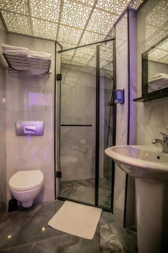 Hotel Pera Capitol - image 10