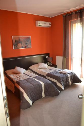 B&B Bed& Fly - Mamma Mia – Azzano San Paolo, VA