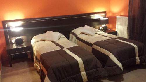 B&B Bed& Fly - Mamma Mia – Azzano San Paolo, VA