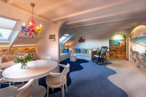 Hotel Hartlief