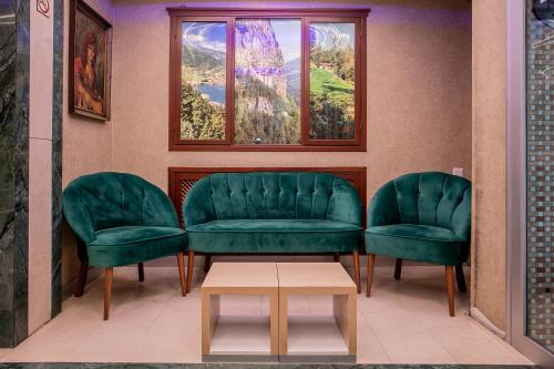 Hotel Pera Capitol - image 12