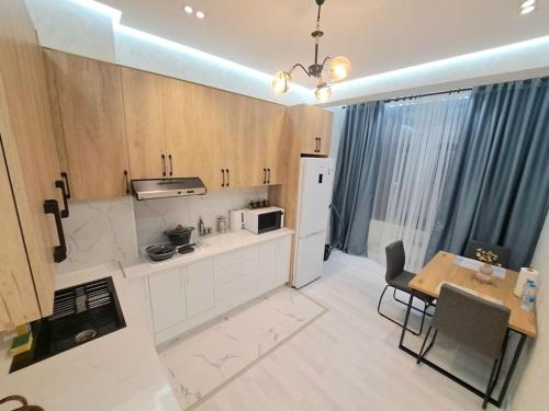Apartment in City Center, Duszanbe (zdjęcie 10)