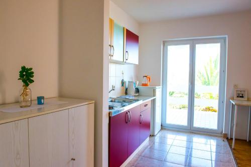 Garden Resort - Apartments Lavanda 5