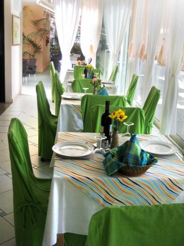 HOTEL SILVANA 2