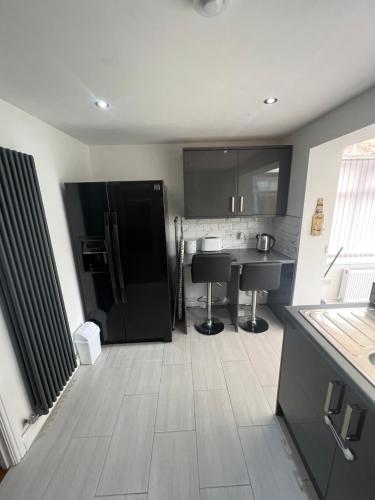 2 bed semi-detached house in Warrington