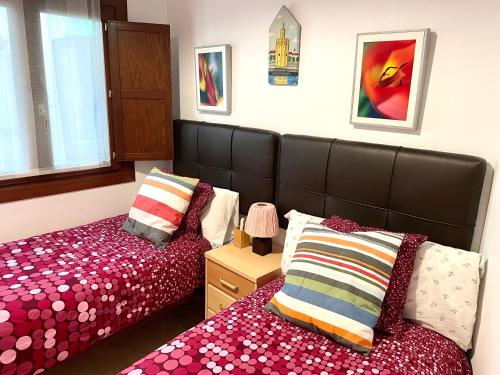 Apartamento Centro Plaza Salvador, Wifi free& parking opcional, Sevilla (Foto 4)