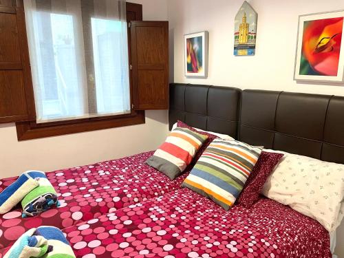Apartamento Centro Plaza Salvador, Wifi free& parking opcional, Sevilla (Foto 10)
