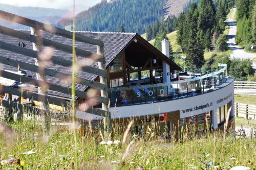 Sissi Park - Accommodation - Lachtal