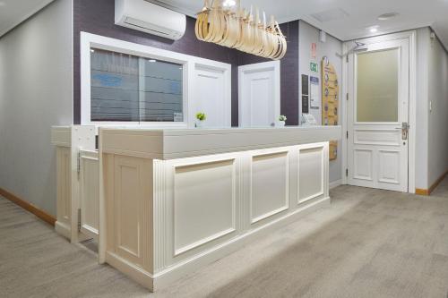 Hostal Alemana by null