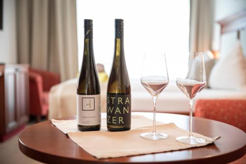 Weingut Donabaum In der Spitz - image 2