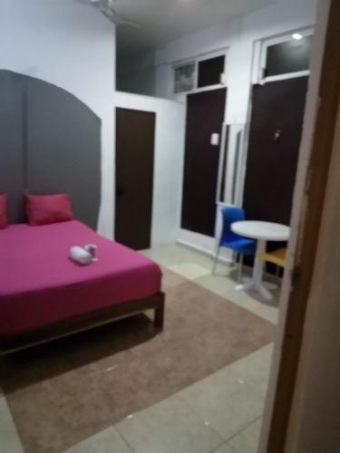 hotel photo