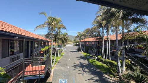 Garden Inn and Suites Glendora in Glendora, USA