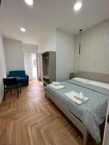 B&b Old Town - Accommodation - Campobasso