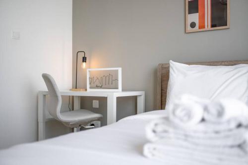 ALH Vacay - Fascinating 1 Bedroom in Boulevard Point - image 14