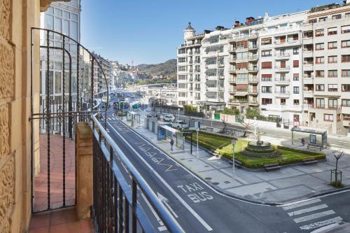 Hostal Alemana by null