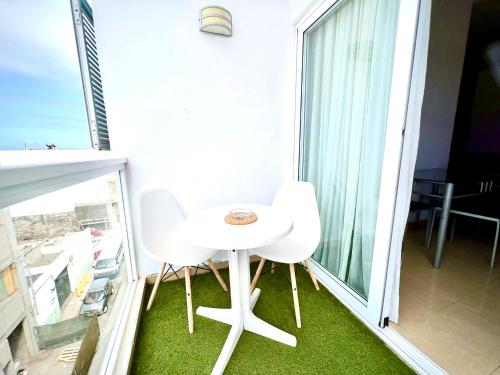 Alquiler de Habitacion Privadas con Baño compartido Y áreas comunes 4