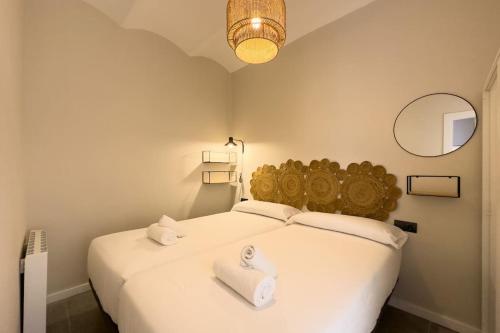 BeBarceloner Plaza España Apartments - 2 bedrooms - image 5