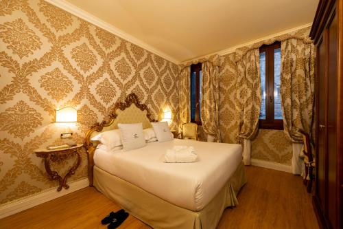 Hotel Antico Doge - a Member of Elizabeth Hotel Group - image 8