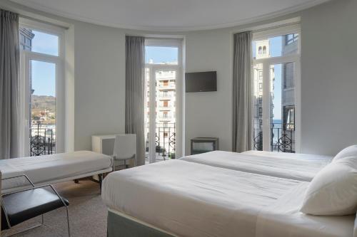 Hostal Alemana by null