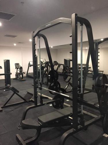 Anstay 130m2 Bao Rộng 4 Ngủ Westpoint
