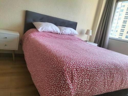 Céntrico apartamento Miraflores 55m2