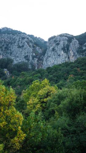 Villa Maria υπέροχη βίλα στα Μετέωρα