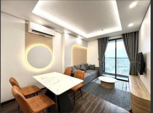 Hoang Huy Grand Tower - Apartment - Homestay