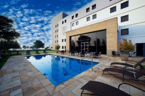 . The RidgePoint Hotel