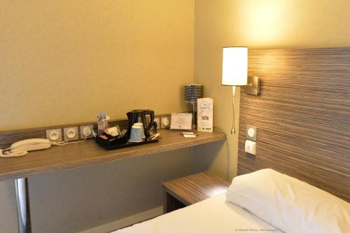 Photo - Kyriad Auray