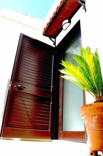 Casa Vacanze LeZie