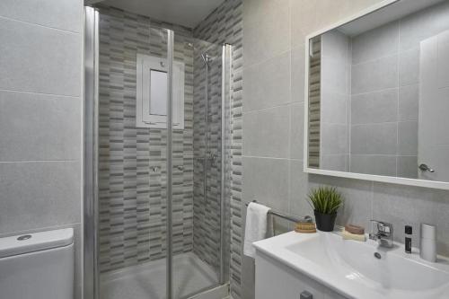 BeBarceloner Sant Andreu Apartments - 3 bedrooms, Barcelona (foto 5)