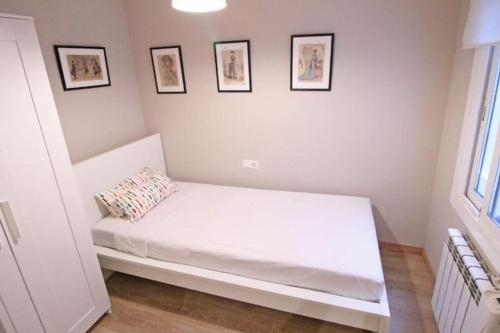 BeBarceloner Sant Andreu Apartments - 3 bedrooms, Barcelona (foto 6)