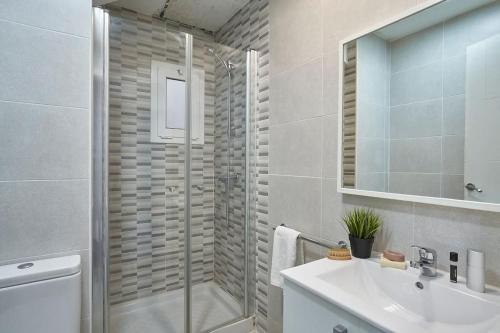 BeBarceloner Sant Andreu Apartments - 3 bedrooms, Barcelona (foto 7)