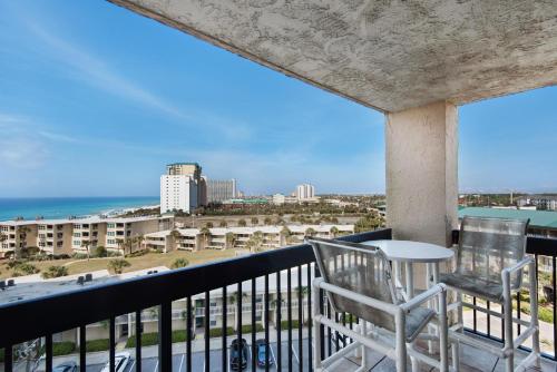 SunDestin 818 near The Back Porch