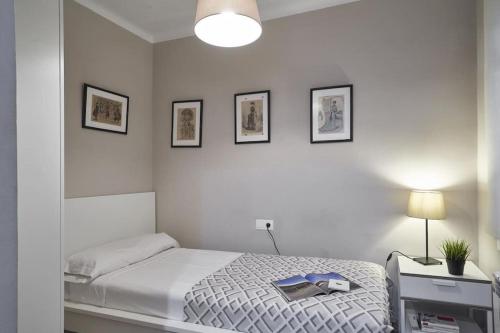BeBarceloner Sant Andreu Apartments - 3 bedrooms, Barcelona (foto 8)