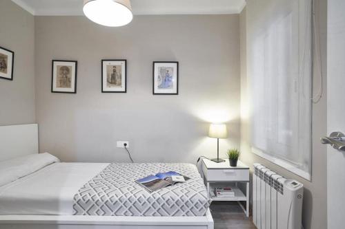 BeBarceloner Sant Andreu Apartments - 3 bedrooms, Barcelona (foto 10)