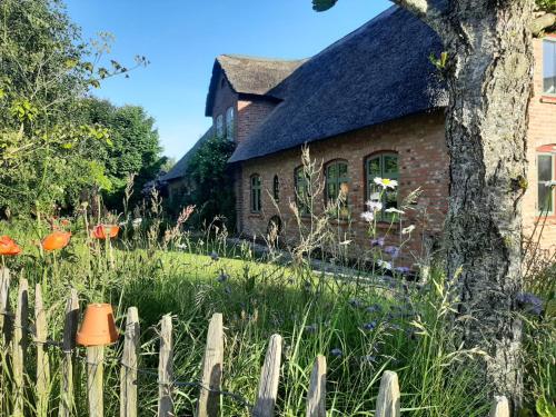 NEU Feriendomizil Nordfriesland Pur in Braderup, Deutschland