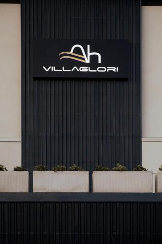Ah Villaglori Boutique Apartments