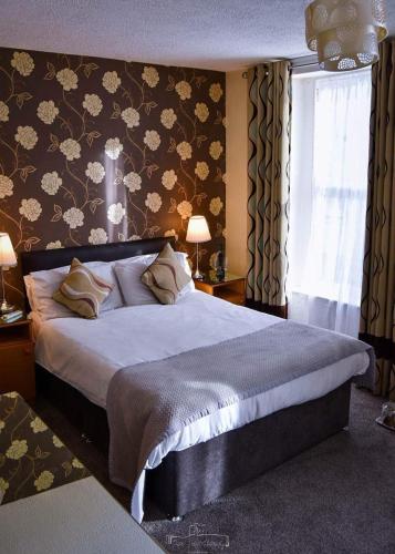 Dobbins Inn in Carrickfergus