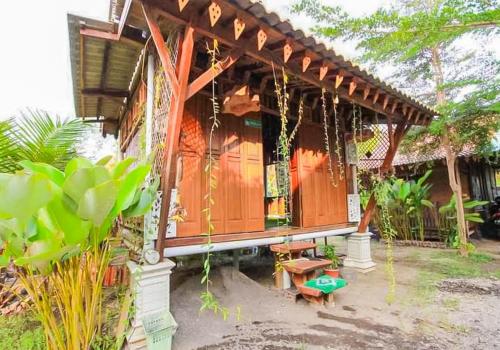 RedDoorz Syariah at Banyu Asem Banyuwangi, Banyuwangi
