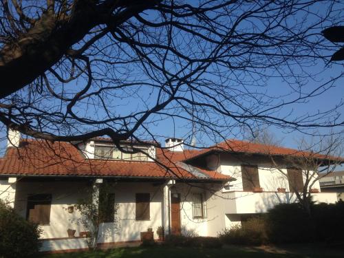B&B Come A Casa - Vergnasco