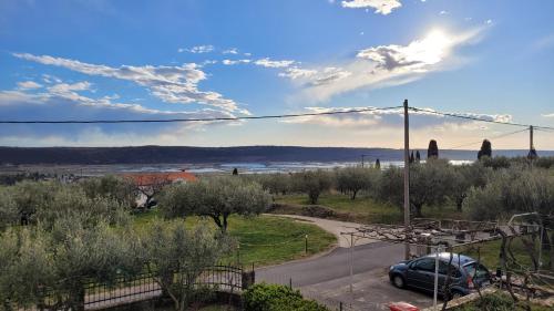 Вид, Apartma Isabella in Ізола