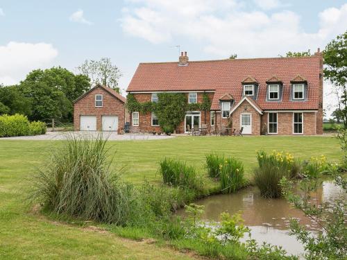 Yokefleet Cottage - Eastrington