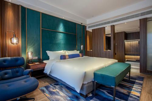 Gao Shi Di Hot Spring Hotel Yangzhou Gao Shi Di Hot Spring Hotel Yangzhou