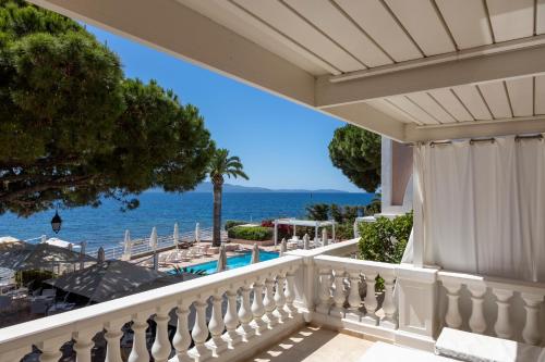 448012707 Hôtel Les Mouettes - Teritoria