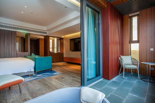 Gao Shi Di Hot Spring Hotel Yangzhou Gao Shi Di Hot Spring Hotel Yangzhou