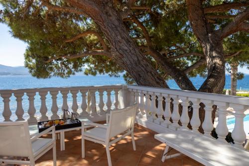 448013302 Hôtel Les Mouettes - Teritoria
