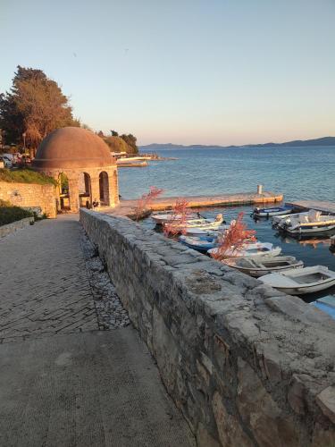  Apartments D&A in Zadar