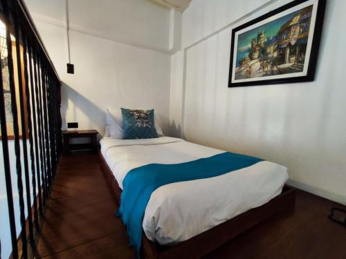 Triple Room with Garden View image 2